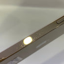 iPhone 12 Pro Max 256GB Gold 98% pin 100% Máy đã trả hết tiền mạng dùng như Quốc tế Apple (Đã thay pin - Có xước - đốm 2.5x) - HH6920
