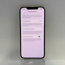 iPhone 12 Pro Max 256GB Gold 98% pin 100% Máy đã trả hết tiền mạng dùng như Quốc tế Apple (Đã thay pin - Có xước - đốm 2.5x) - HH6920