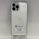 iPhone 13 Pro Max 128GB Silver 98% pin 100% Quốc Tế Apple (Đã thay pin - Có xước) - HH8844