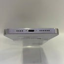 iPhone 13 Pro Max 128GB Silver 98% pin 100% Quốc Tế Apple (Đã thay pin - Có xước) - HH8844