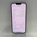 iPhone 13 Pro Max 128GB Silver 98% pin 100% Quốc Tế Apple (Đã thay pin - Có xước) - HH8844
