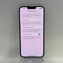 iPhone 13 Pro Max 128GB Silver 98% pin 100% Quốc Tế Apple (Đã thay pin - Có xước) - HH8844