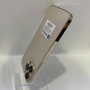 iPhone 13 Pro Max 128GB Gold 98% pin 100% Quốc Tế Apple (Đã thay pin - Có xước - đốm 3x) - HH2346