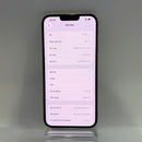 iPhone 13 Pro Max 128GB Gold 98% pin 100% Quốc Tế Apple (Đã thay pin - Có xước - đốm 3x) - HH2346