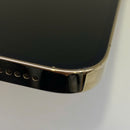 iPhone 13 Pro Max 128GB Gold 98% pin 100% Quốc Tế Apple (Đã thay pin - Có xước - đốm 3x) - HH2346
