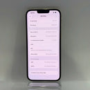iPhone 13 Pro Max 128GB Gold 98% pin 100% Quốc Tế Apple (Đã thay pin - Có xước - đốm 3x) - HH2346