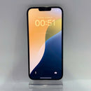 iPhone 13 Pro Max 128GB Graphite 98% pin 85% Máy đã trả hết tiền mạng dùng như Quốc tế Apple (đốm 3x) - HH6277