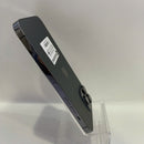 iPhone 13 Pro Max 128GB Graphite 98% pin 85% Máy đã trả hết tiền mạng dùng như Quốc tế Apple (đốm 3x) - HH6277