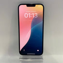 iPhone 13 Pro Max 128GB Sierra Blue 98% pin 85% Máy đã trả hết tiền mạng dùng như Quốc tế Apple (Có xước) - HH8355