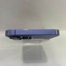 iPhone 13 Pro Max 128GB Sierra Blue 98% pin 85% Máy đã trả hết tiền mạng dùng như Quốc tế Apple (Có xước) - HH8355