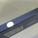 iPhone 13 Pro Max 128GB Sierra Blue 98% pin 85% Máy đã trả hết tiền mạng dùng như Quốc tế Apple (Có xước) - HH8355