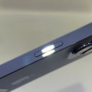 iPhone 13 Pro Max 128GB Sierra Blue 98% pin 85% Máy đã trả hết tiền mạng dùng như Quốc tế Apple (Có xước) - HH8355