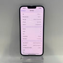 iPhone 13 Pro Max 128GB Sierra Blue 98% pin 85% Máy đã trả hết tiền mạng dùng như Quốc tế Apple (Có xước) - HH8355