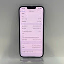 iPhone 13 Pro Max 128GB Sierra Blue 98% pin 85% Máy đã trả hết tiền mạng dùng như Quốc tế Apple (Có xước) - HH8355