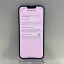 iPhone 13 Pro Max 128GB Sierra Blue 98% pin 85% Máy đã trả hết tiền mạng dùng như Quốc tế Apple (Có xước) - HH8355