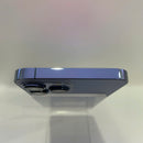 iPhone 13 Pro Max 128GB Blue 98% pin 100% Máy đã trả hết tiền mạng dùng như Quốc tế Apple (Đã thay pin - Có xước) - HH7887