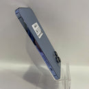 iPhone 13 Pro Max 128GB Blue 98% pin 100% Máy đã trả hết tiền mạng dùng như Quốc tế Apple (Đã thay pin - Có xước) - HH7887