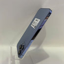 iPhone 13 Pro Max 128GB Blue 98% pin 100% Máy đã trả hết tiền mạng dùng như Quốc tế Apple (Đã thay pin - Có xước) - HH7887