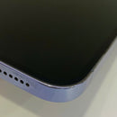 iPhone 13 Pro Max 128GB Blue 98% pin 100% Máy đã trả hết tiền mạng dùng như Quốc tế Apple (Đã thay pin - Có xước) - HH7887