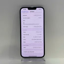 iPhone 13 Pro Max 128GB Blue 98% pin 100% Máy đã trả hết tiền mạng dùng như Quốc tế Apple (Đã thay pin - Có xước) - HH7887