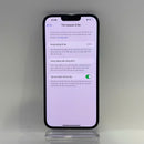 iPhone 13 Pro Max 128GB Blue 98% pin 100% Máy đã trả hết tiền mạng dùng như Quốc tế Apple (Đã thay pin - Có xước) - HH7887