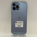 iPhone 13 Pro Max 256GB Sierra Blue 98% pin 100% Quốc tế từ AU (Không dùng sim AU) (Đã thay pin - Có xước) - HH6723