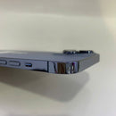 iPhone 13 Pro Max 256GB Sierra Blue 98% pin 100% Quốc tế từ AU (Không dùng sim AU) (Đã thay pin - Có xước) - HH6723