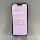 iPhone 13 Pro Max 256GB Sierra Blue 98% pin 100% Quốc tế từ AU (Không dùng sim AU) (Đã thay pin - Có xước) - HH6723