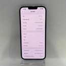 iPhone 13 Pro Max 256GB Sierra Blue 98% pin 100% Quốc tế từ AU (Không dùng sim AU) (Đã thay pin - Có xước) - HH6723