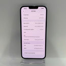 iPhone 13 Pro Max 256GB Sierra Blue 98% pin 100% Quốc tế từ AU (Không dùng sim AU) (Đã thay pin - Có xước) - HH6723
