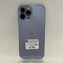 iPhone 13 Pro Max 128GB Sierra Blue 98% pin 85% Quốc tế từ AU (Không dùng sim AU) (Có xước) - HH0775