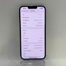 iPhone 13 Pro Max 128GB Sierra Blue 98% pin 85% Quốc tế từ AU (Không dùng sim AU) (Có xước) - HH0775