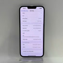iPhone 13 Pro Max 128GB Sierra Blue 98% pin 85% Quốc tế từ AU (Không dùng sim AU) (Có xước) - HH0775