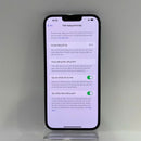 iPhone 13 Pro Max 128GB Sierra Blue 98% pin 85% Quốc tế từ AU (Không dùng sim AU) (Có xước) - HH0775