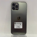 iPhone 12 Pro Max 256GB Graphite 98% pin 100% Máy đã trả hết tiền mạng dùng như Quốc tế Apple (Đã thay pin - Có xước - loa rè nhẹ,thay màn CHAP) - HH6000
