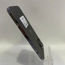 iPhone 12 Pro Max 256GB Graphite 98% pin 100% Máy đã trả hết tiền mạng dùng như Quốc tế Apple (Đã thay pin - Có xước - loa rè nhẹ,thay màn CHAP) - HH6000