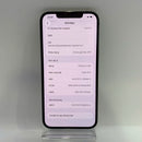 iPhone 12 Pro Max 256GB Graphite 98% pin 100% Máy đã trả hết tiền mạng dùng như Quốc tế Apple (Đã thay pin - Có xước - loa rè nhẹ,thay màn CHAP) - HH6000