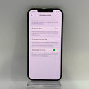 iPhone 12 Pro Max 256GB Graphite 98% pin 100% Máy đã trả hết tiền mạng dùng như Quốc tế Apple (Đã thay pin - Có xước - loa rè nhẹ,thay màn CHAP) - HH6000
