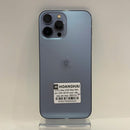 iPhone 13 Pro Max 256GB Blue 98% pin 100% Quốc Tế Apple (Đã thay pin - Có xước) - HH5523