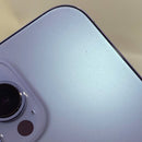 iPhone 13 Pro Max 256GB Blue 98% pin 100% Quốc Tế Apple (Đã thay pin - Có xước) - HH5523