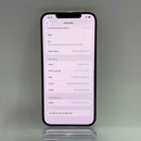 iPhone 12 Pro Max 256GB Silver 100%  Quốc tế từ SB (Không dùng sim SB - xước viền, xước màn, ĐTP) - HH6169