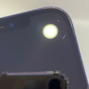 iPhone 12 Pro Max 128GB Pacific Blue 100%  Máy đã trả hết tiền mạng dùng như Quốc tế Apple (đã thay pin, ám màn, có trầy) - HH2834