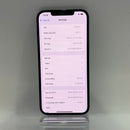 iPhone 12 Pro Max 128GB Pacific Blue 100%  Máy đã trả hết tiền mạng dùng như Quốc tế Apple (đã thay pin, ám màn, có trầy) - HH2834