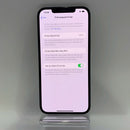 iPhone 12 Pro Max 128GB Pacific Blue 100%  Máy đã trả hết tiền mạng dùng như Quốc tế Apple (đã thay pin, ám màn, có trầy) - HH2834