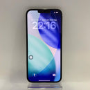 iPhone 13 Pro Max 256GB Graphite 98% pin 85% Máy đã trả hết tiền mạng dùng như Quốc tế Apple (Có xước) - HH1860