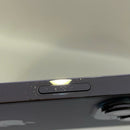 iPhone 13 Pro Max 256GB Graphite 98% pin 85% Máy đã trả hết tiền mạng dùng như Quốc tế Apple (Có xước) - HH1860