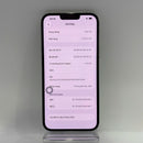 iPhone 13 Pro Max 256GB Graphite 98% pin 85% Máy đã trả hết tiền mạng dùng như Quốc tế Apple (Có xước) - HH1860