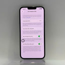 iPhone 13 Pro Max 256GB Graphite 98% pin 85% Máy đã trả hết tiền mạng dùng như Quốc tế Apple (Có xước) - HH1860