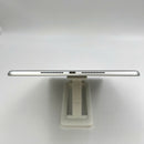 iPad Gen 7 10.2" Silver 32GB Wifi 98% pin từ 85% (màn xước, viền xước, sứt viền, móp viền, xước mặt lưng)