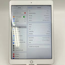 iPad Gen 7 10.2" Silver 32GB Wifi 98% pin từ 85% (màn xước, viền xước, sứt viền, móp viền, xước mặt lưng)
